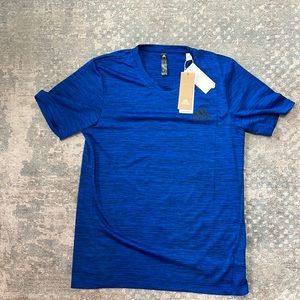 Adidas Primegreen training tee